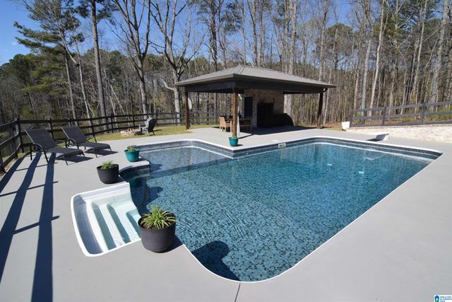 544 PROPHECY LANE, Springville, AL 35146