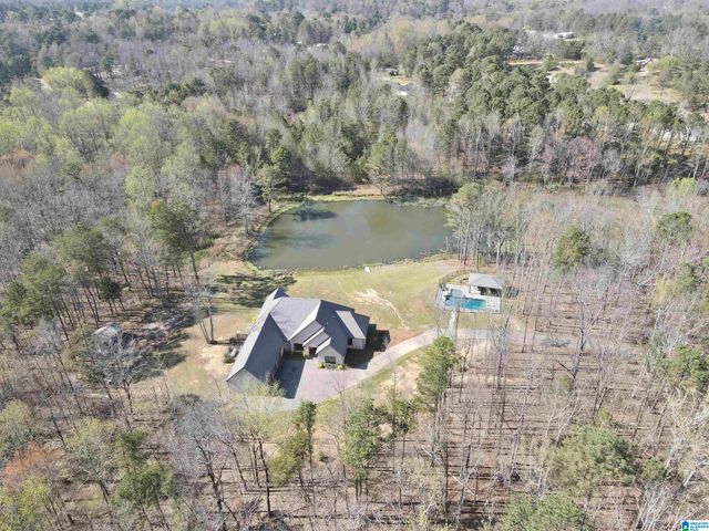 544 PROPHECY LANE, Springville, AL 35146