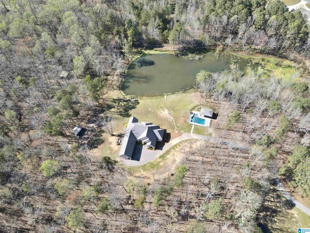 544 PROPHECY LANE, Springville, AL 35146