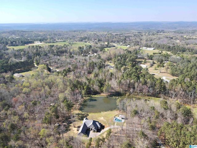 544 PROPHECY LANE, Springville, AL 35146