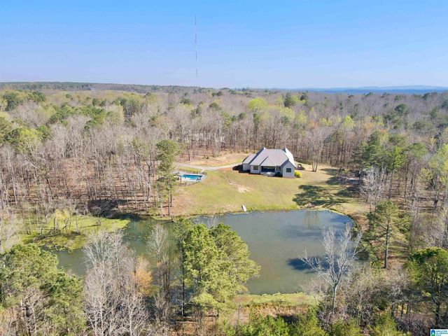 544 PROPHECY LANE, Springville, AL 35146
