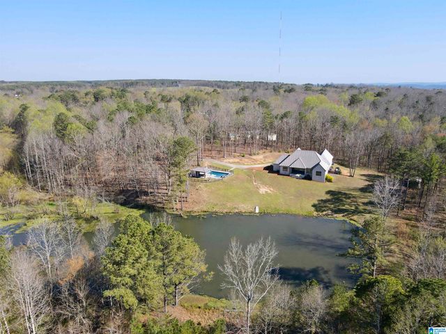 544 PROPHECY LANE, Springville, AL 35146