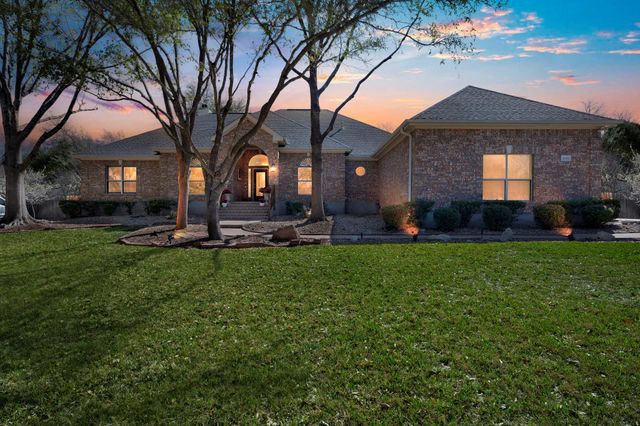 3028 Indigo TRL, Round Rock, TX 78665