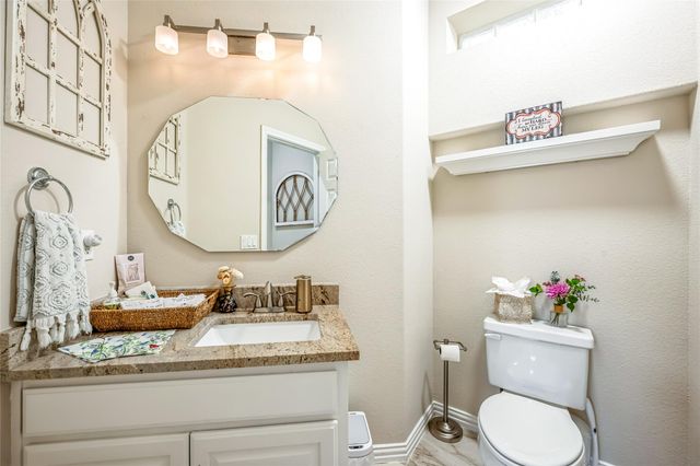 3028 Indigo TRL, Round Rock, TX 78665