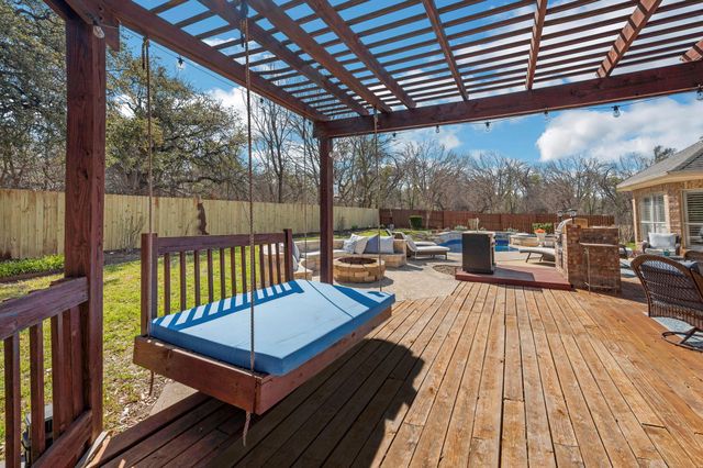 3028 Indigo TRL, Round Rock, TX 78665