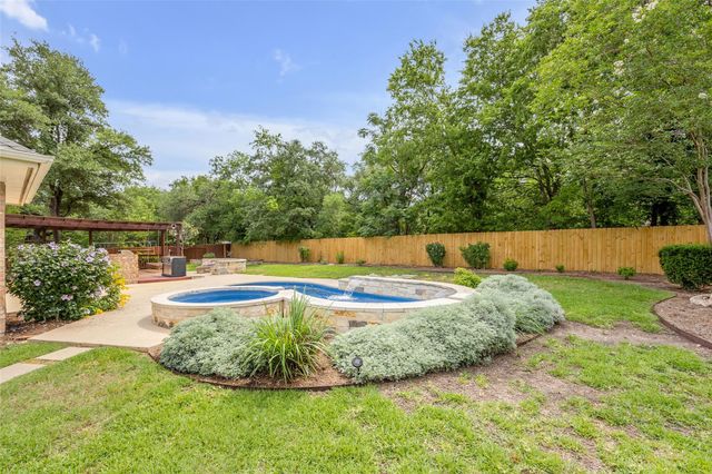 3028 Indigo TRL, Round Rock, TX 78665