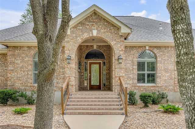 3028 Indigo TRL, Round Rock, TX 78665