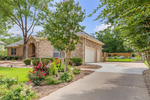 3028 Indigo TRL, Round Rock, TX 78665