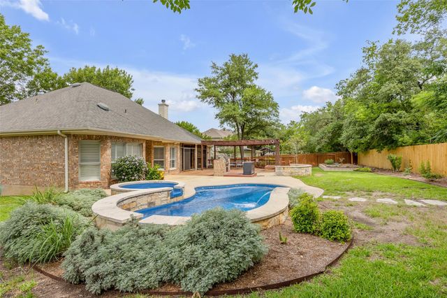 3028 Indigo TRL, Round Rock, TX 78665