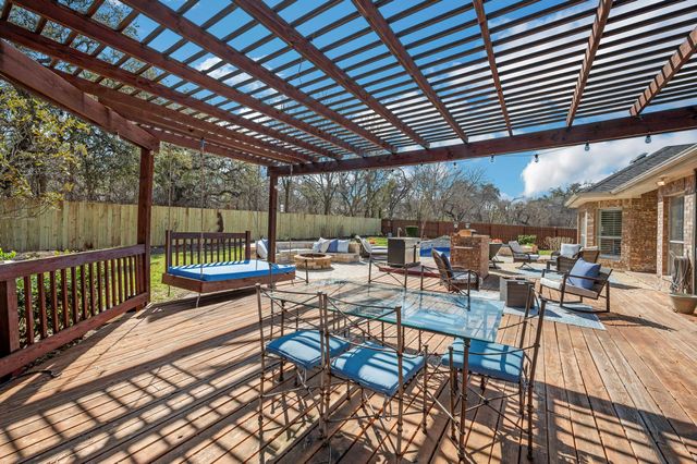 3028 Indigo TRL, Round Rock, TX 78665