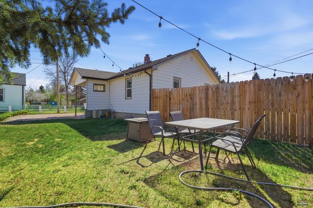 4117 CANYON LAKE DR, Rapid City, SD 57702