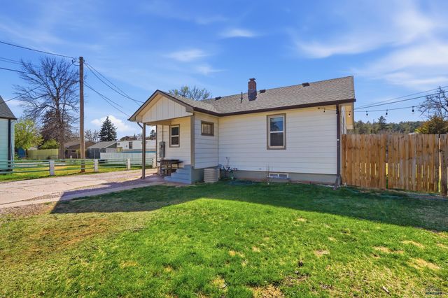 4117 CANYON LAKE DR, Rapid City, SD 57702
