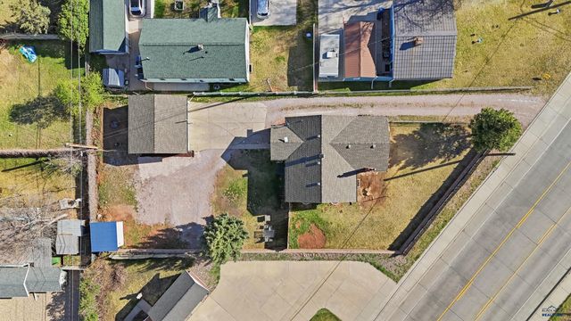 4117 CANYON LAKE DR, Rapid City, SD 57702