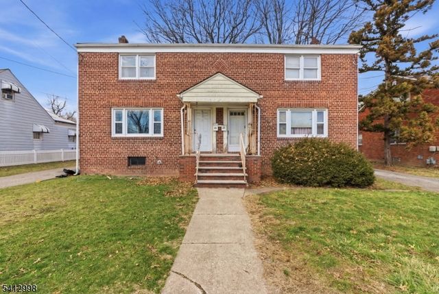 21 Moore Pl 1, Belleville Twp., NJ 07109