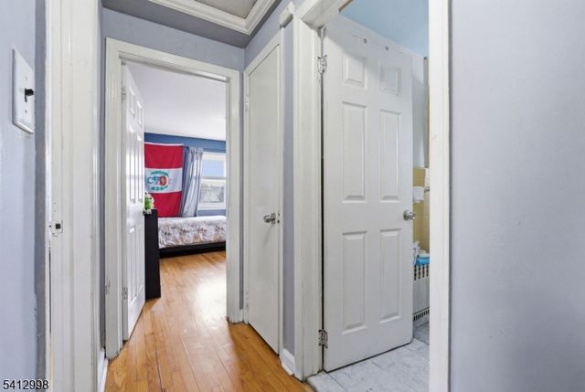 21 Moore Pl 1, Belleville Twp., NJ 07109