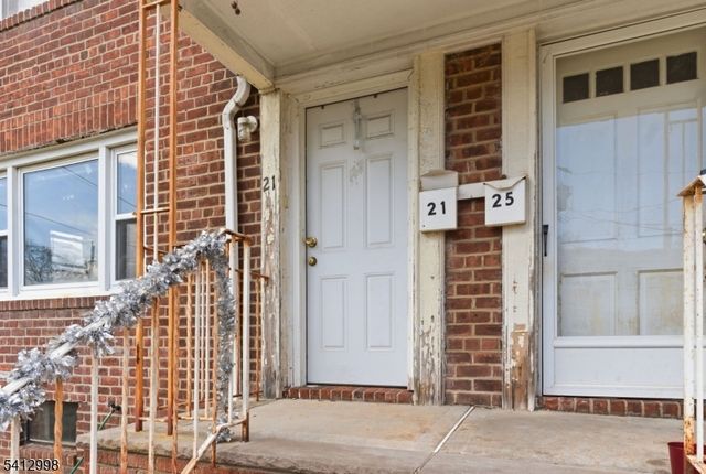 21 Moore Pl 1, Belleville Twp., NJ 07109