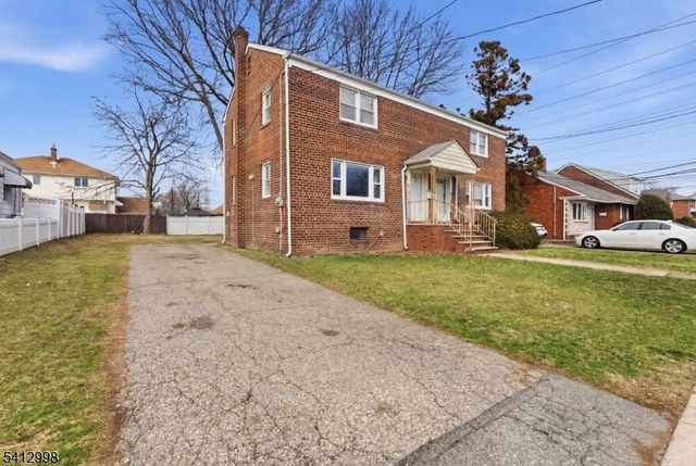 21 Moore Pl 1, Belleville Twp., NJ 07109