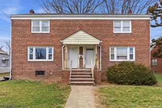 21 Moore Pl 1, Belleville Twp., NJ 07109