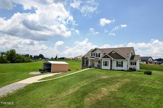 260 Mae Mckee Road, Chuckey, TN 37641