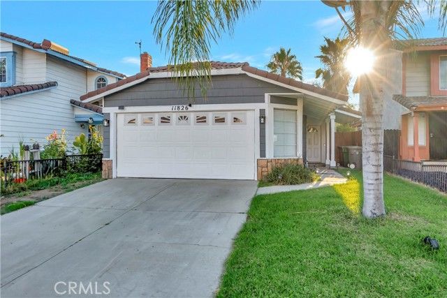 11826 Wild Flax, Moreno Valley, CA 92557