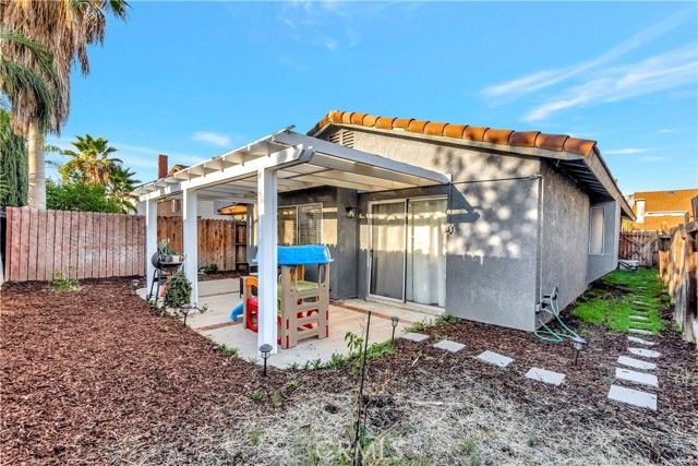 11826 Wild Flax, Moreno Valley, CA 92557