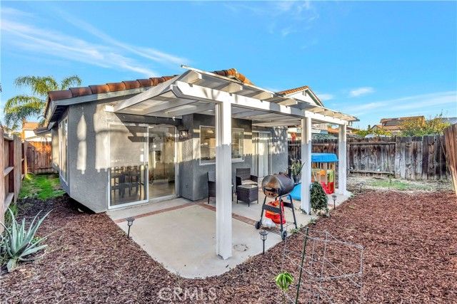 11826 Wild Flax, Moreno Valley, CA 92557