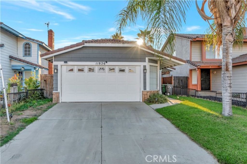 11826 Wild Flax, Moreno Valley, CA 92557