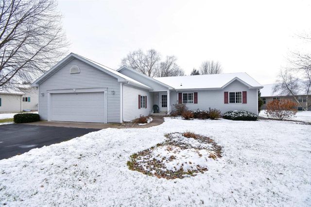 2711 PORTER ROAD, Plover, WI 54467