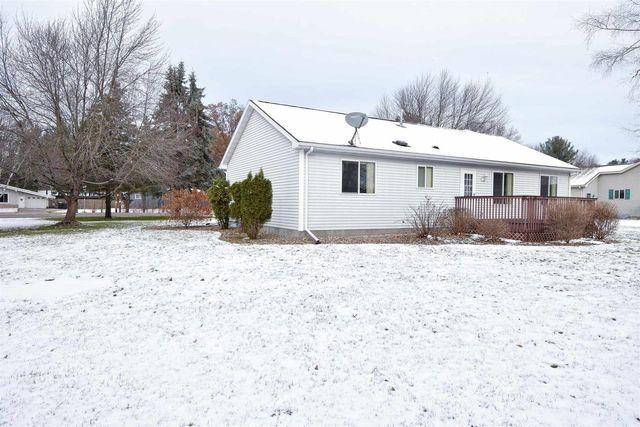 2711 PORTER ROAD, Plover, WI 54467