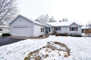 2711 PORTER ROAD, Plover, WI 54467