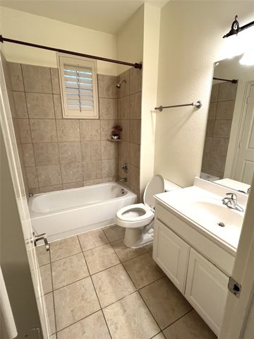 1490 Coldstone Drive, Frisco, TX 75034