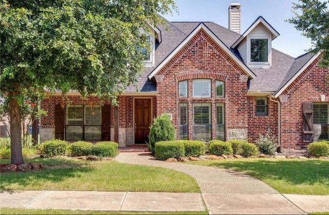 1490 Coldstone Drive, Frisco, TX 75034