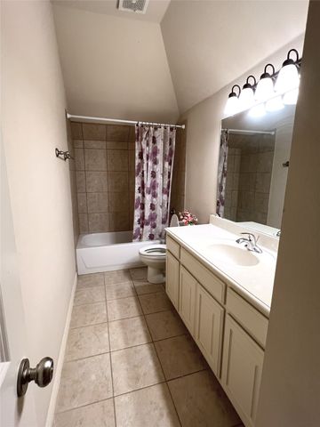 1490 Coldstone Drive, Frisco, TX 75034