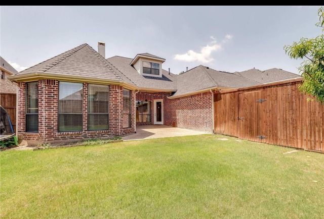 1490 Coldstone Drive, Frisco, TX 75034