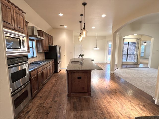 1490 Coldstone Drive, Frisco, TX 75034