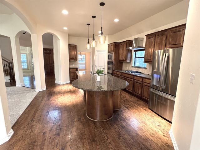 1490 Coldstone Drive, Frisco, TX 75034