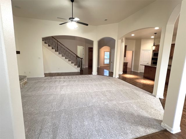 1490 Coldstone Drive, Frisco, TX 75034