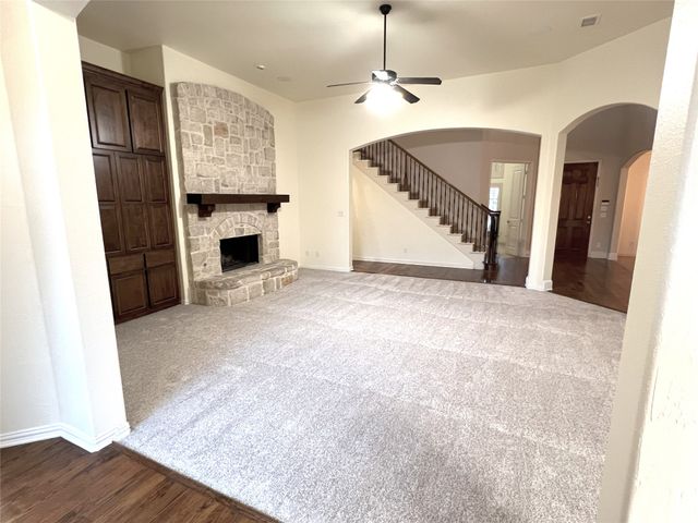 1490 Coldstone Drive, Frisco, TX 75034