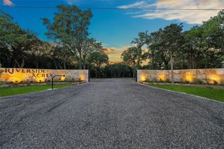 Lot 16 Rose Way, Aquilla, TX 76622