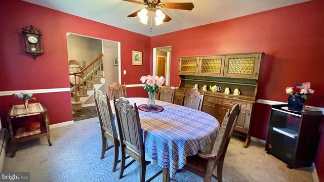 134 S FAIRFIELD DR, Dover, DE 19901