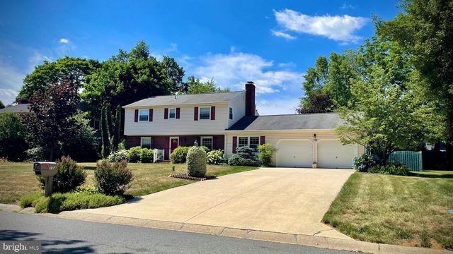 134 S FAIRFIELD DR, Dover, DE 19901