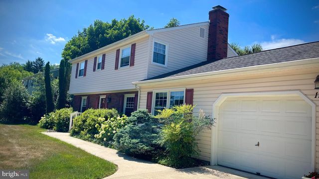 134 S FAIRFIELD DR, Dover, DE 19901