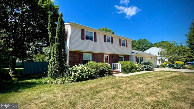 134 S FAIRFIELD DR, Dover, DE 19901
