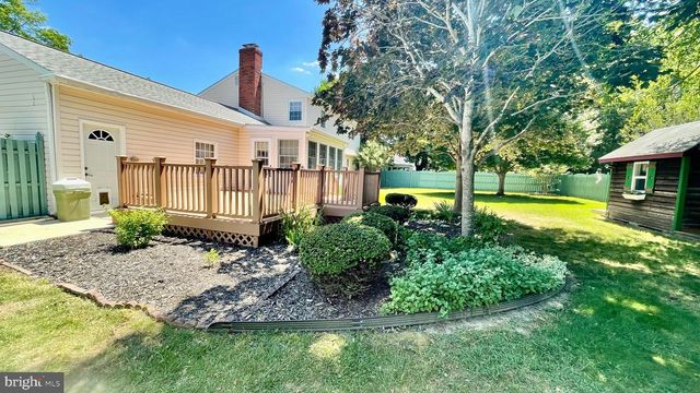 134 S FAIRFIELD DR, Dover, DE 19901