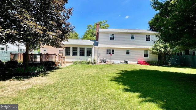 134 S FAIRFIELD DR, Dover, DE 19901