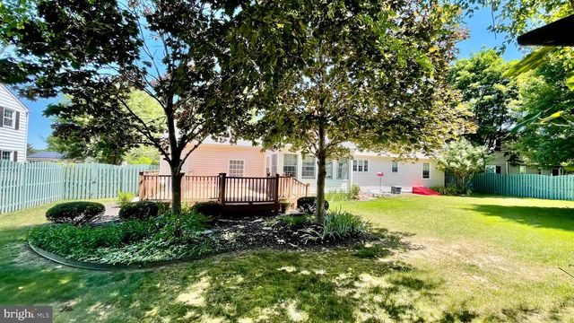 134 S FAIRFIELD DR, Dover, DE 19901