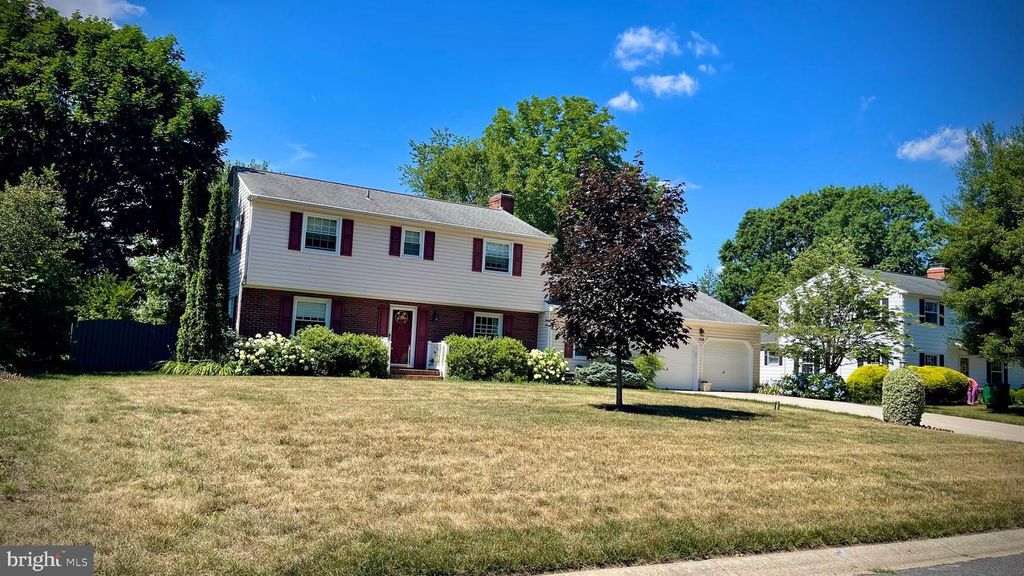134 S FAIRFIELD DR, Dover, DE 19901