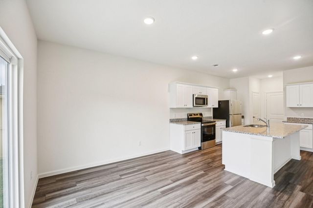 8338 Vacek Crossing Way, Richmond, TX 77469