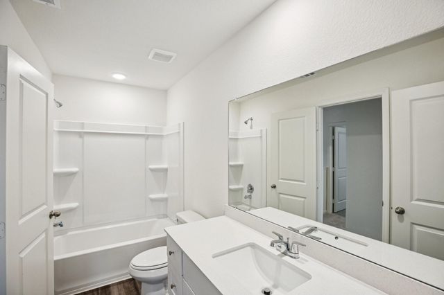 8338 Vacek Crossing Way, Richmond, TX 77469