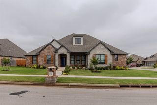 13320 NW 6th Street, Yukon, OK 73099